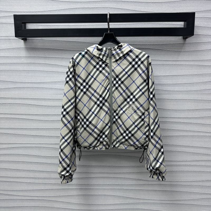 Burberry Outwear